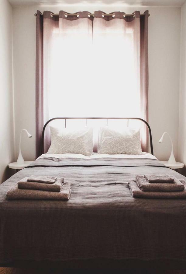 Apartament W Centrum Olsztyna - Grunwaldzka ออลชติน ภายนอก รูปภาพ